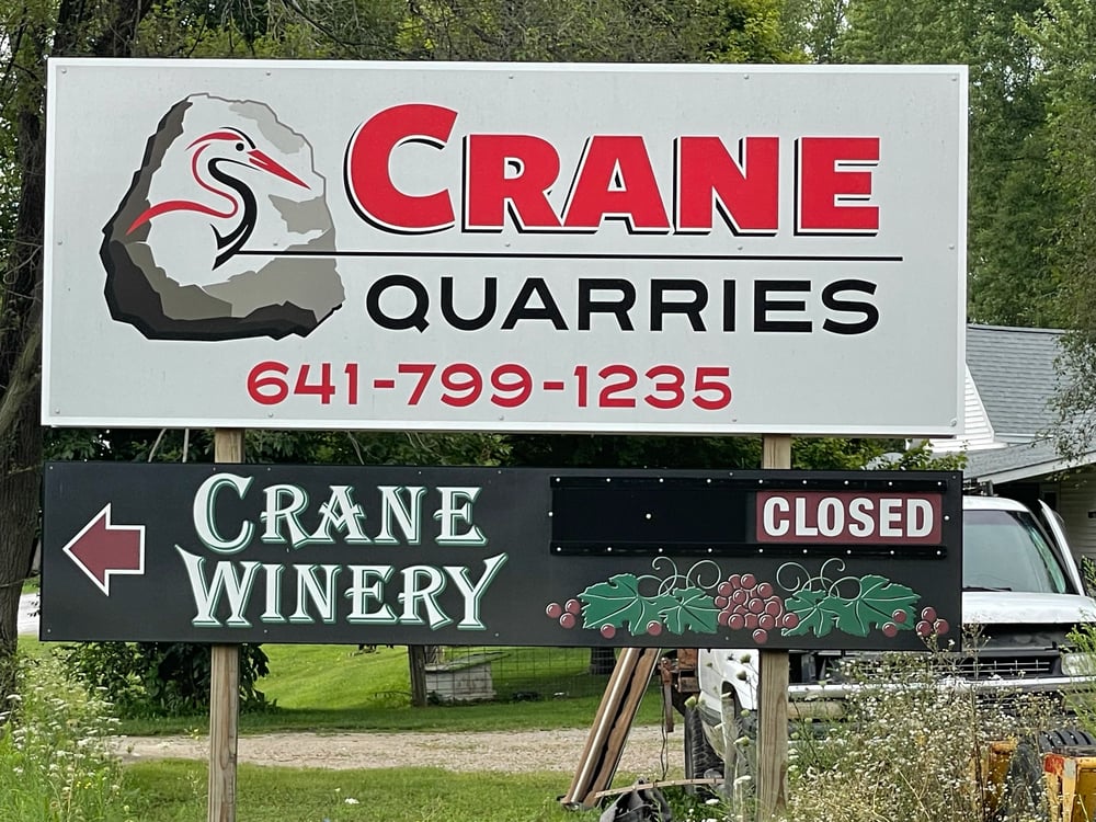 Winery